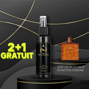 Apa de parfum, 50 ml - 055, inspirat din Eros Najim - Versace