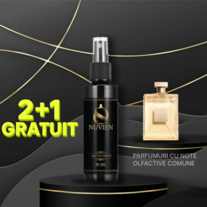 Apa de parfum, 50 ml - 171, inspirat din Gabrielle l'eau - Coco Chanel