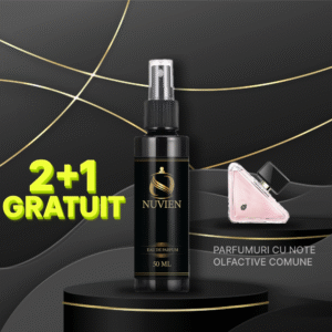 Apa de parfum, 50 ml - 173, inspirat din Paradoxe Virtual Flower - Prada